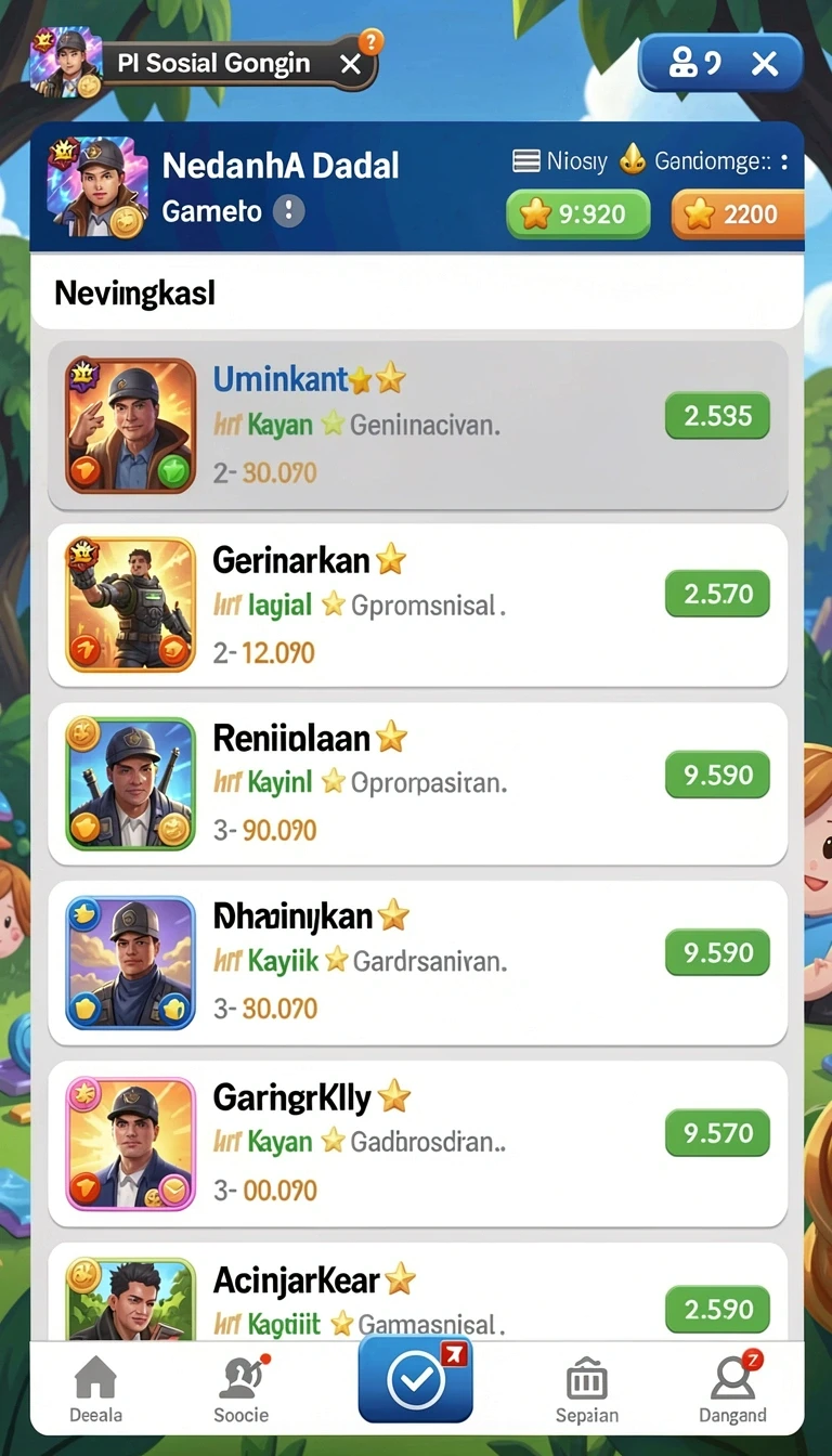 Screenshot 171slot nomor 3