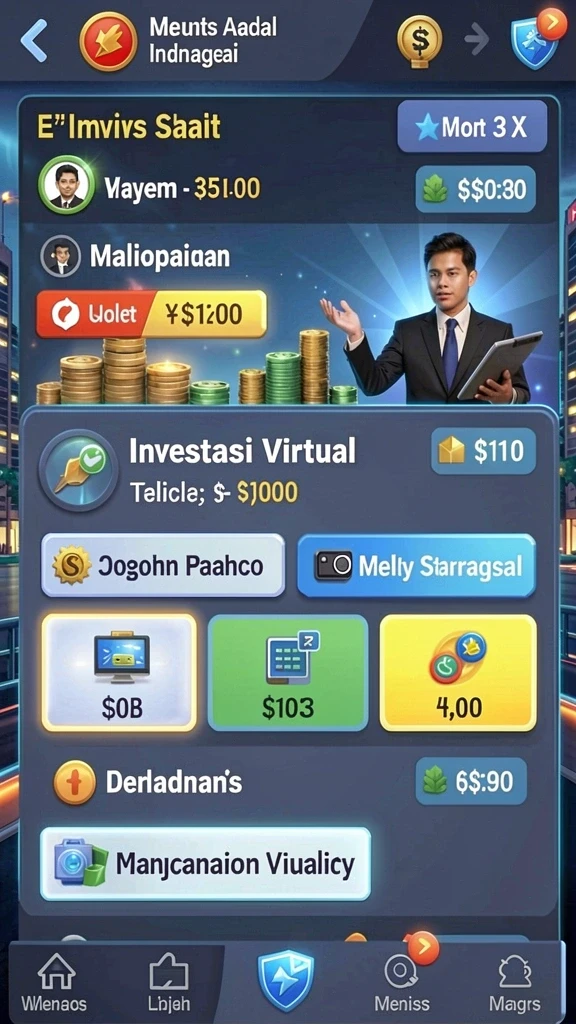Screenshot 333i nomor 1