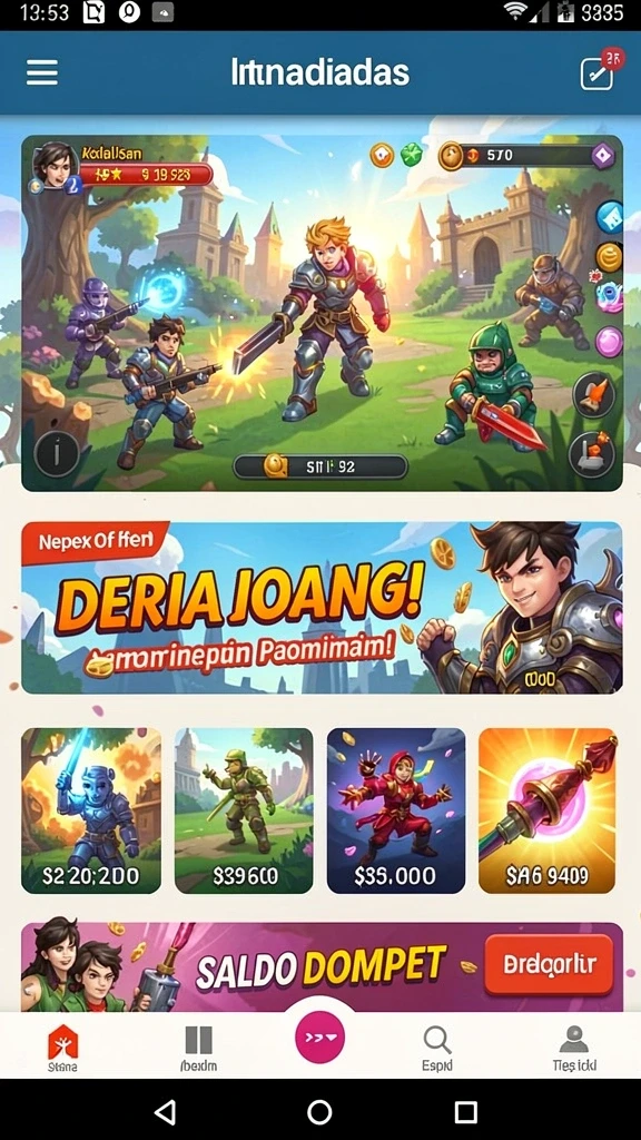 Screenshot 333i nomor 3