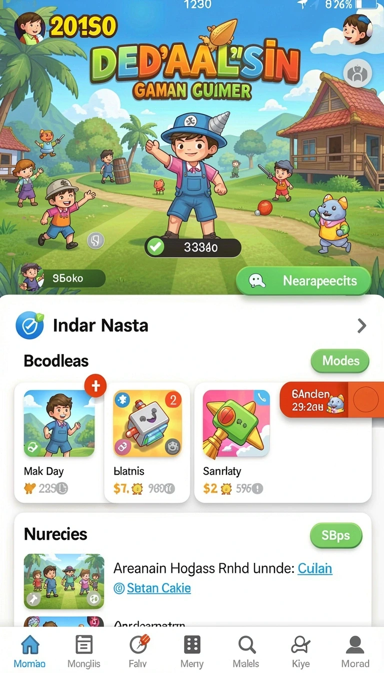 Screenshot 55five nomor 3