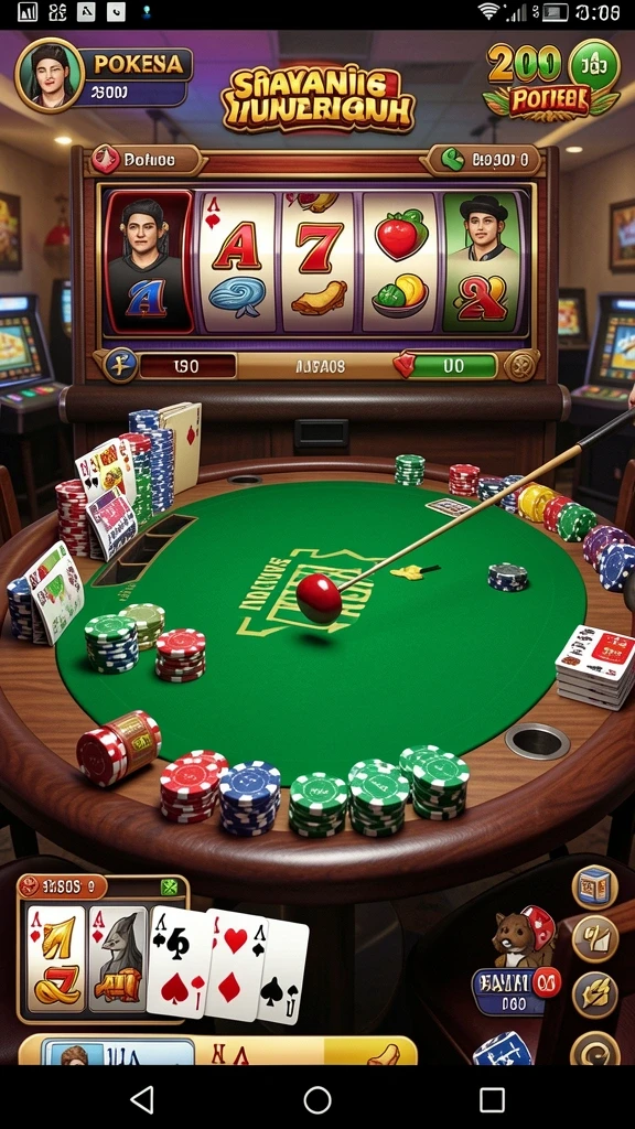 Screenshot 66menang nomor 3