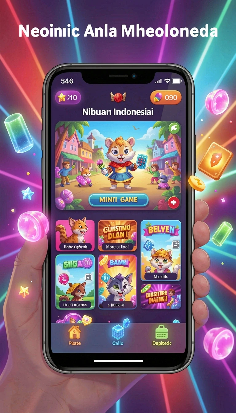 Screenshot 918kaya nomor 1