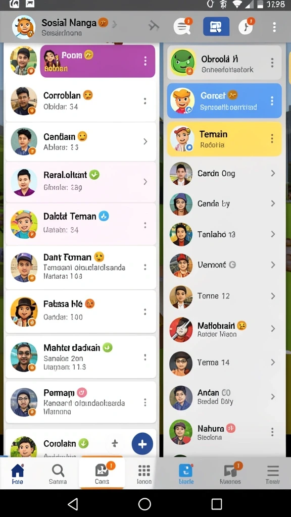 Screenshot aman69 nomor 2