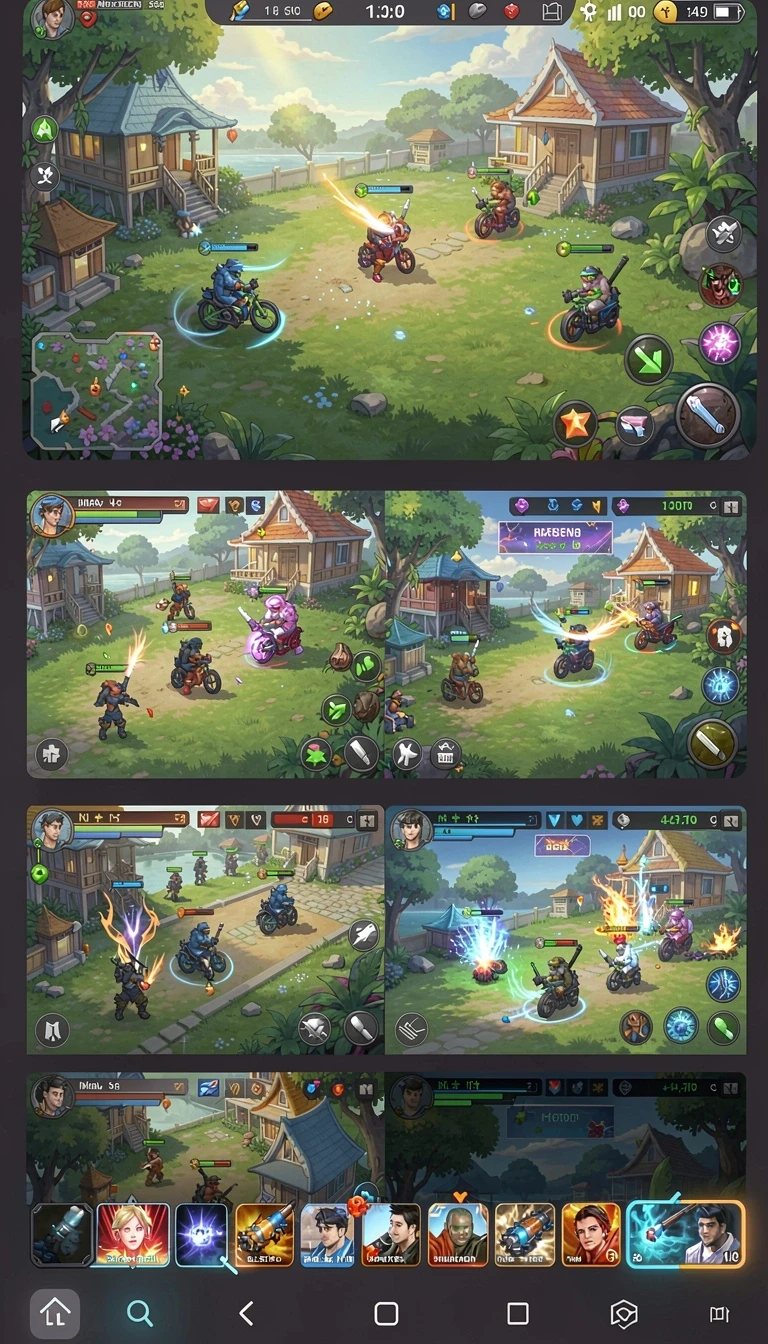 Screenshot apigacor88 nomor 1