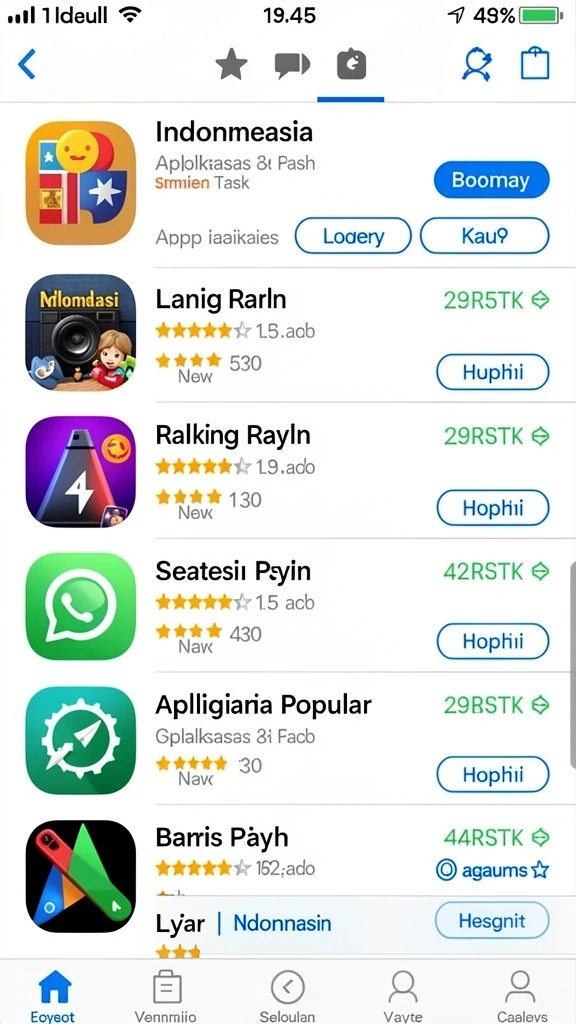 Screenshot baliwin66 nomor 2