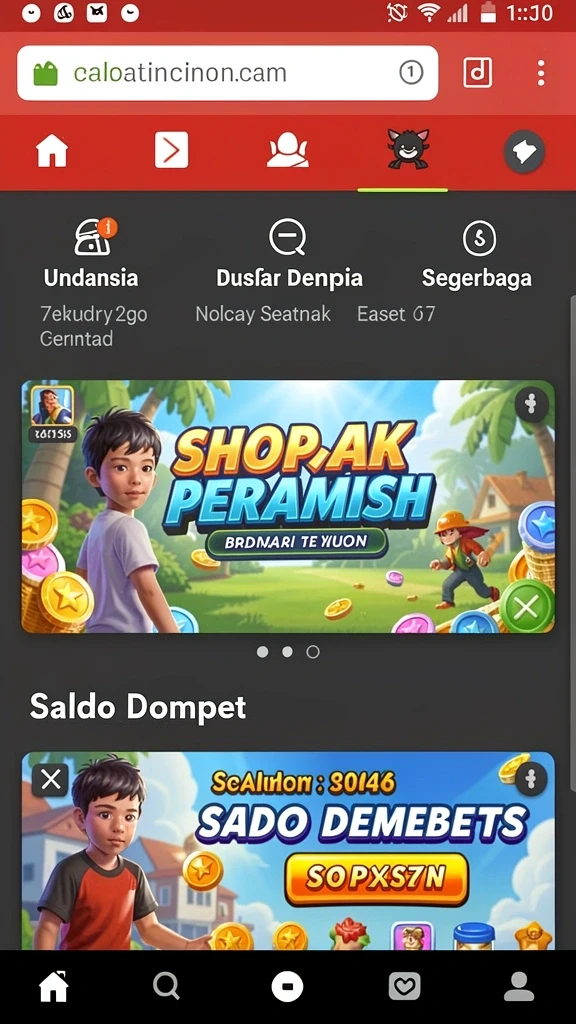 Screenshot bata123 nomor 3