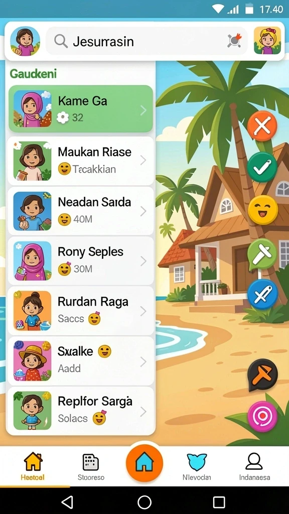 Screenshot bos5000 nomor 2