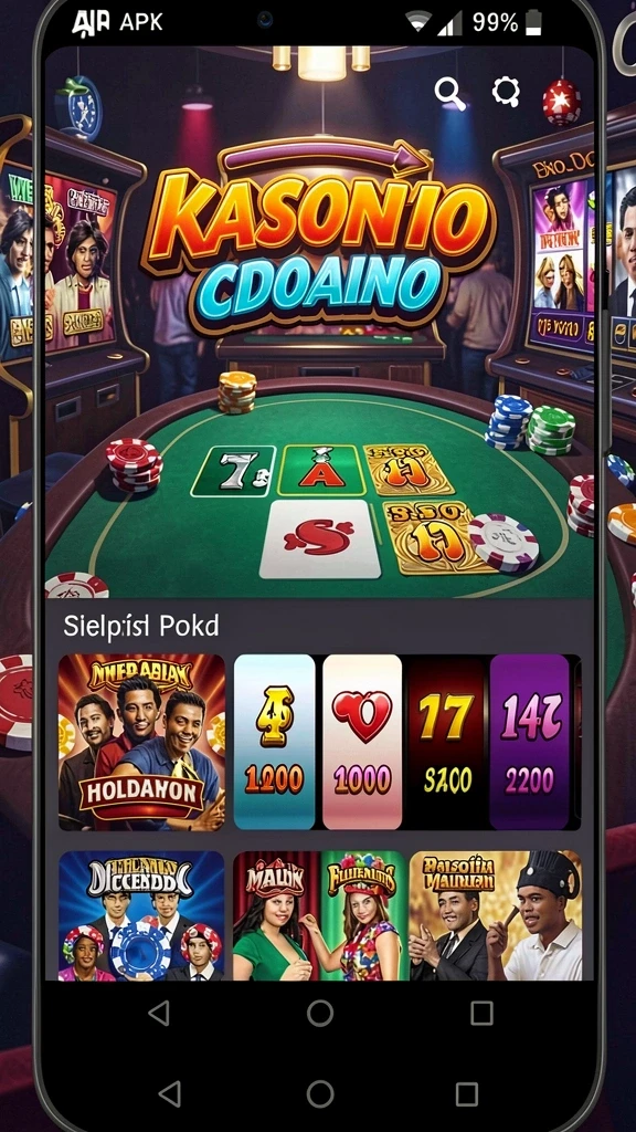 Screenshot dayak777 nomor 3