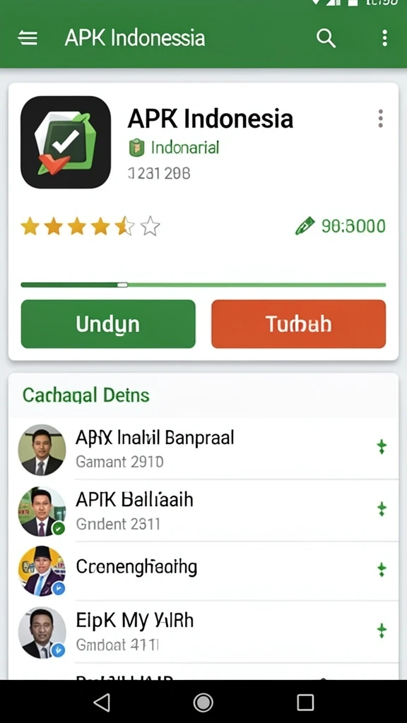 Screenshot dewalin nomor 1