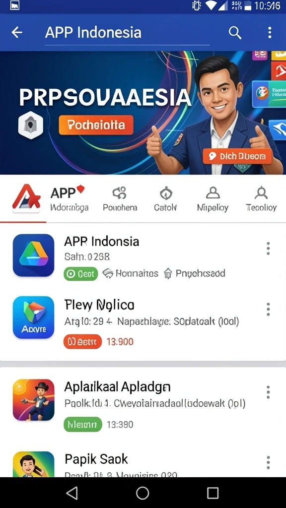 Screenshot dewanaga77 nomor 3