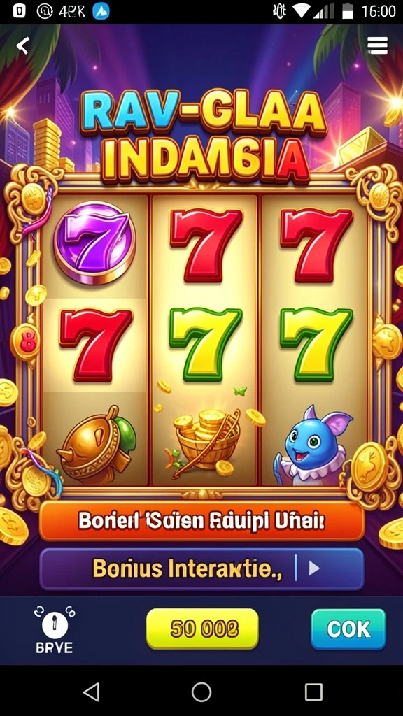 Screenshot direkturtoto nomor 3