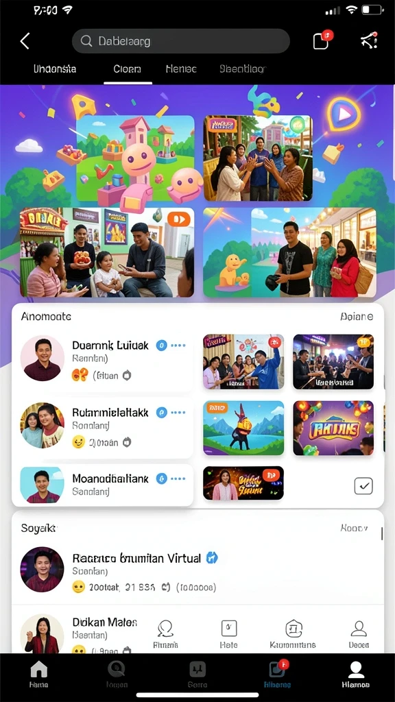 Screenshot dragon222 nomor 2
