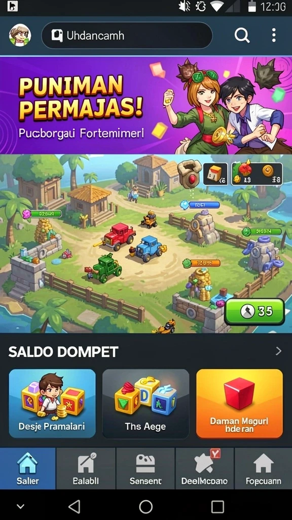 Screenshot gacor77 nomor 3