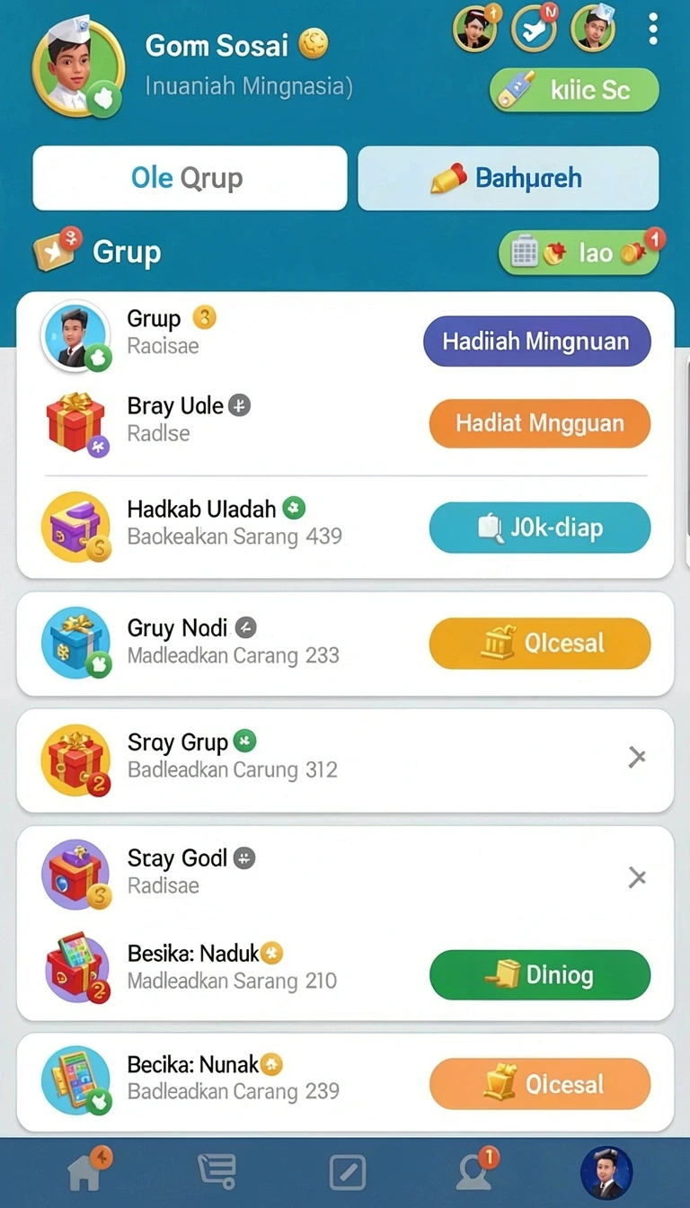 Screenshot hajar777 nomor 2