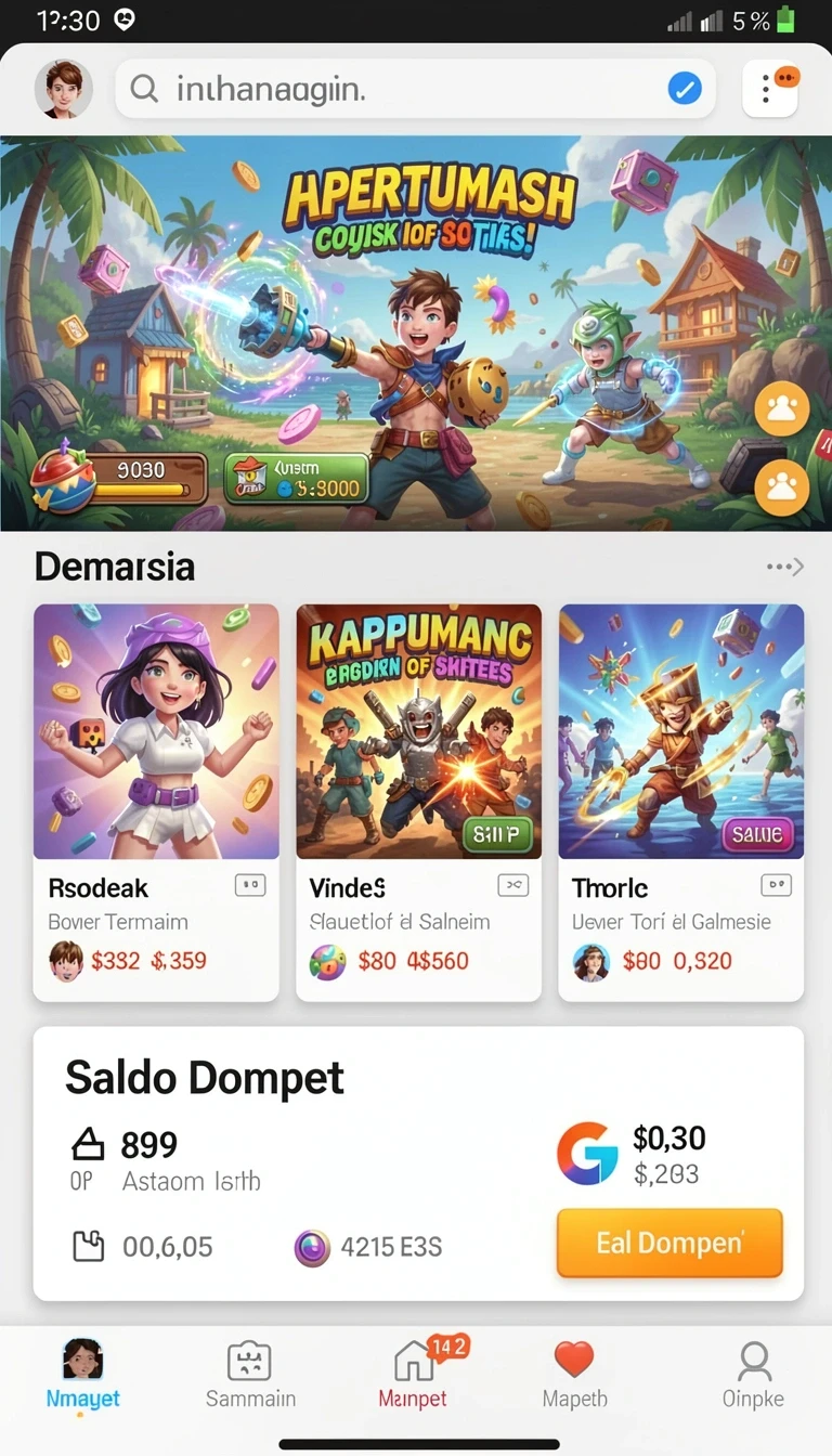 Screenshot hanabi88 nomor 2
