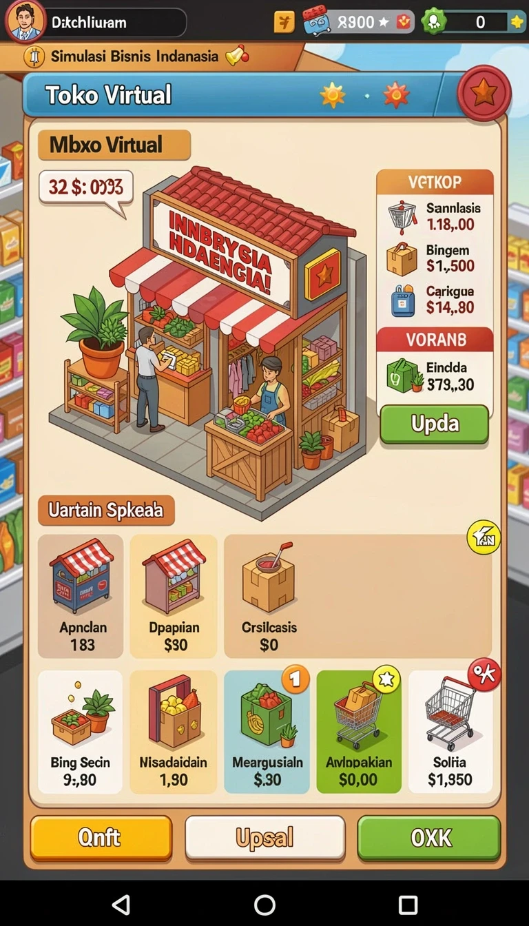 Screenshot hanabi88 nomor 3
