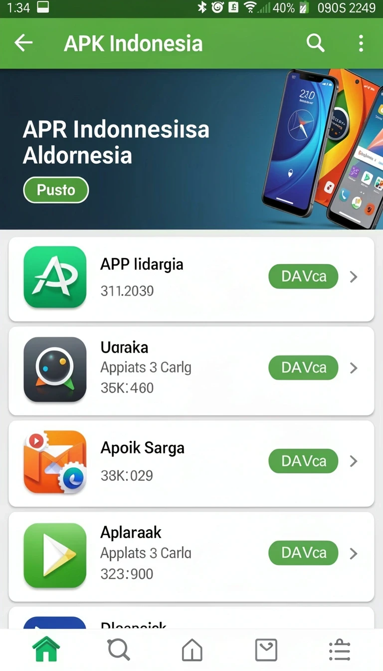 Screenshot hokiwin nomor 2