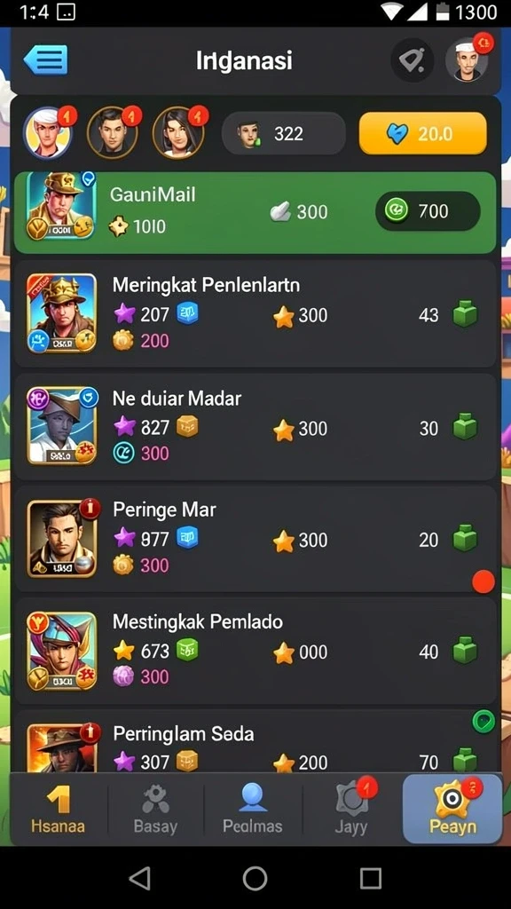 Screenshot id66 nomor 2