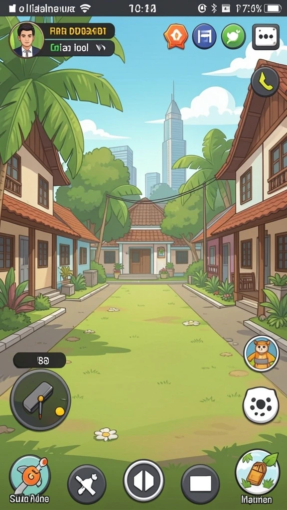 Screenshot indaaa nomor 3