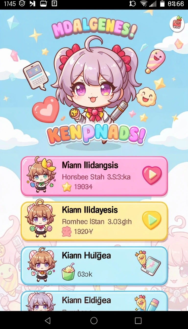 Screenshot jktgame nomor 2
