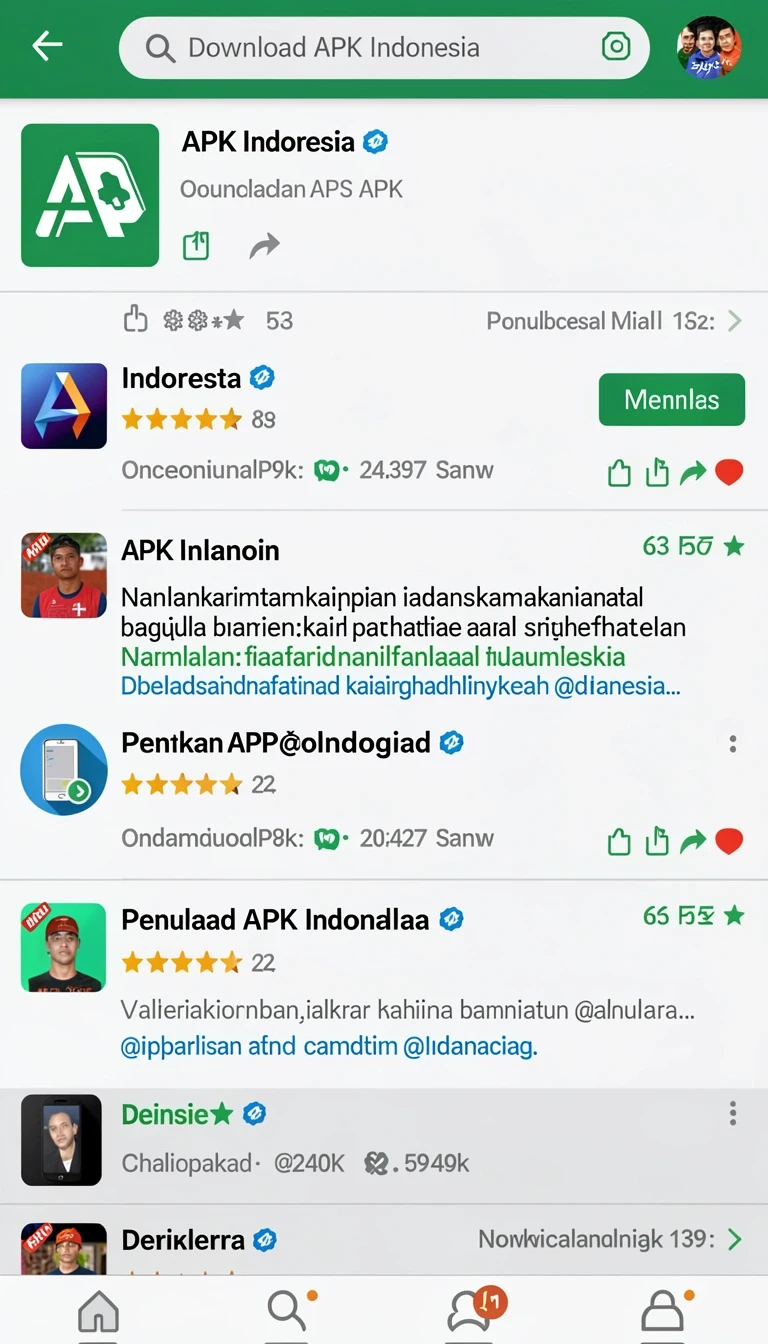 Screenshot jktgame nomor 3