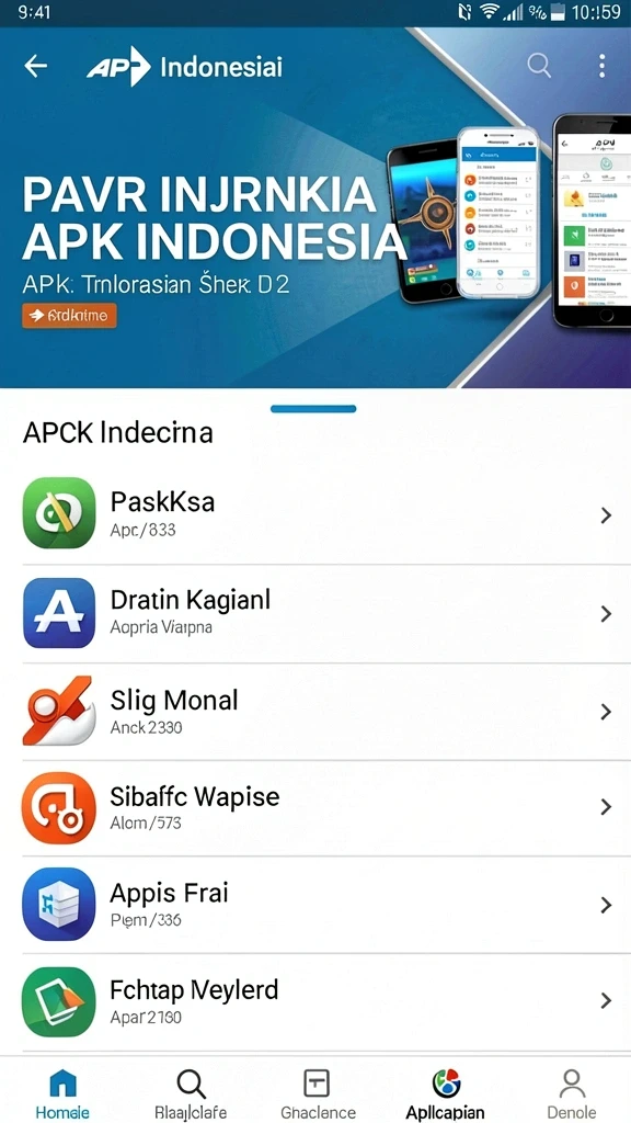 Screenshot jtblue nomor 1