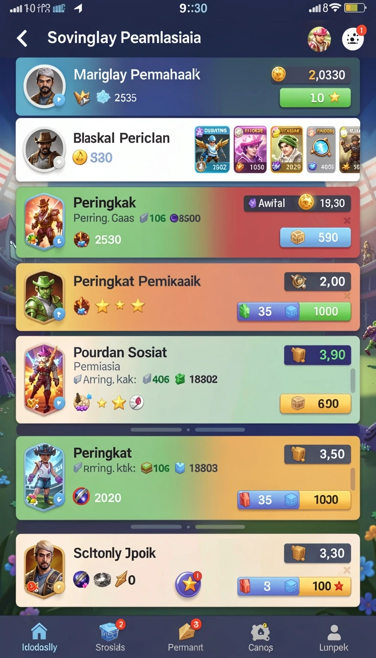 Screenshot jv88 nomor 3