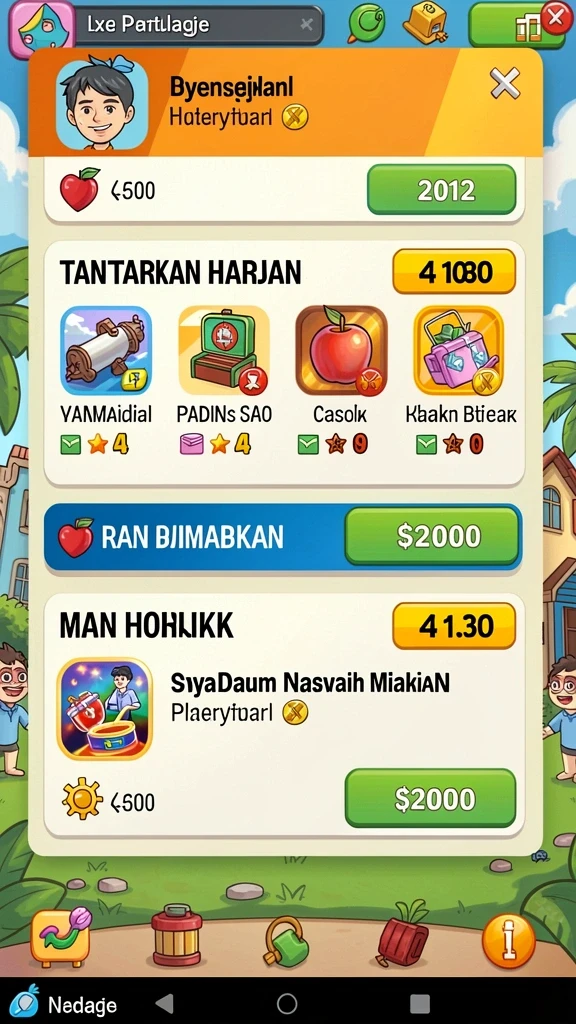 Screenshot king88 nomor 1