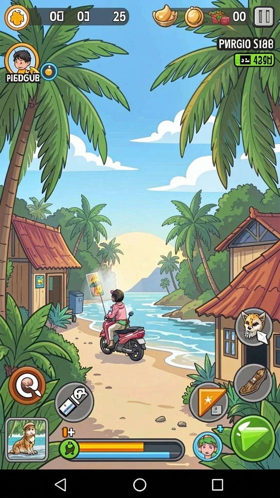 Screenshot king88 nomor 2