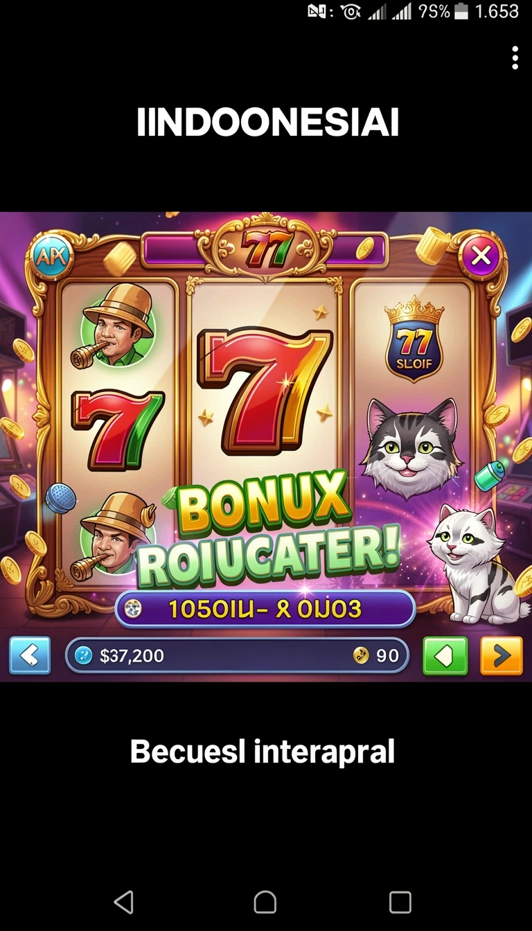 Screenshot kingslot nomor 1
