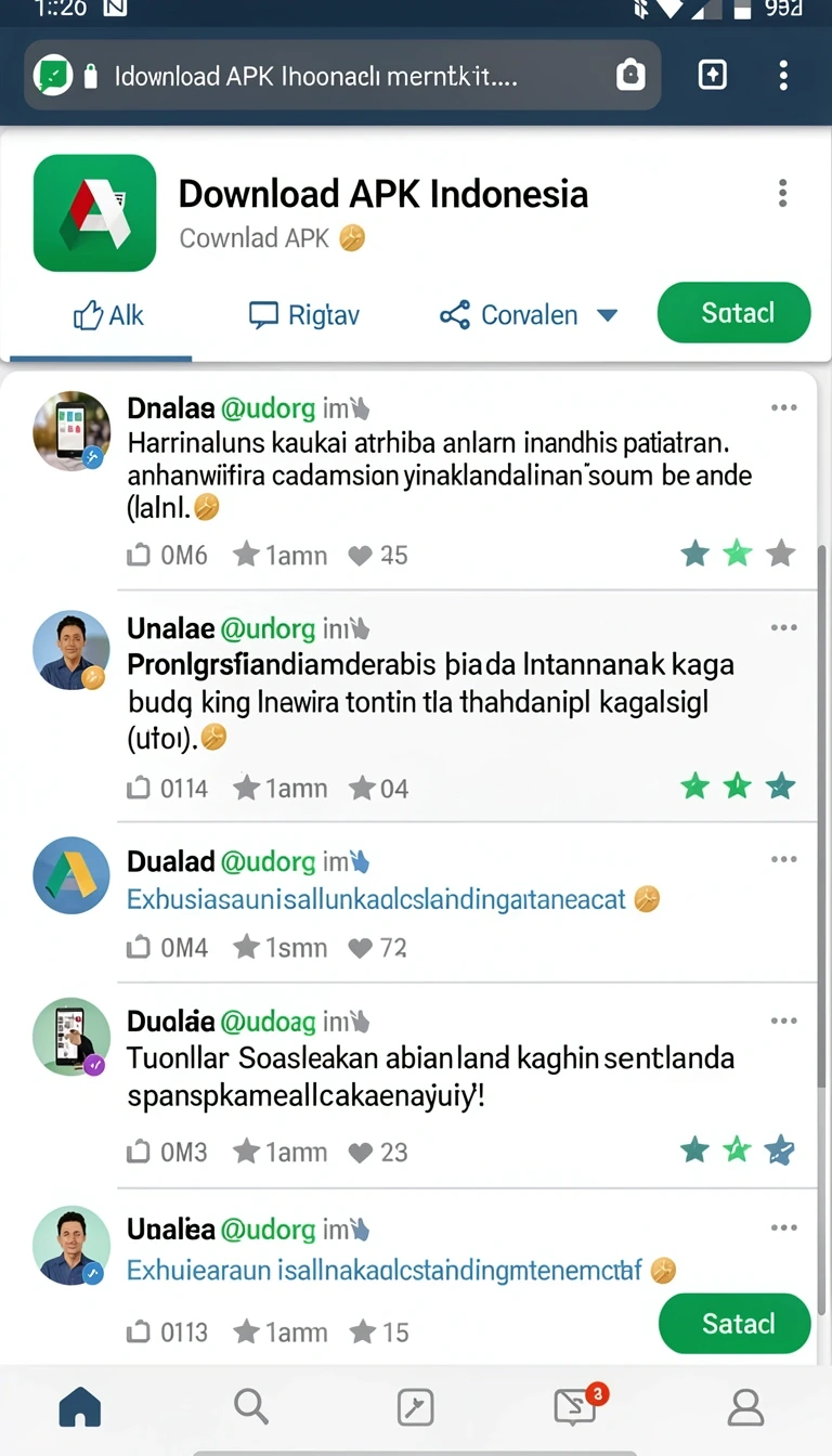 Screenshot kingslot nomor 2