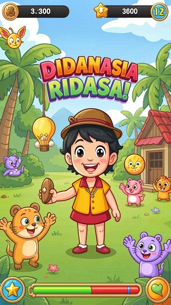 Screenshot klubimpian nomor 1