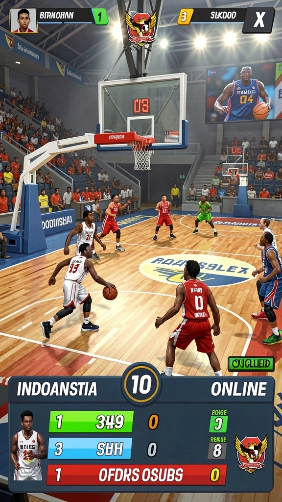 Screenshot klubimpian nomor 3