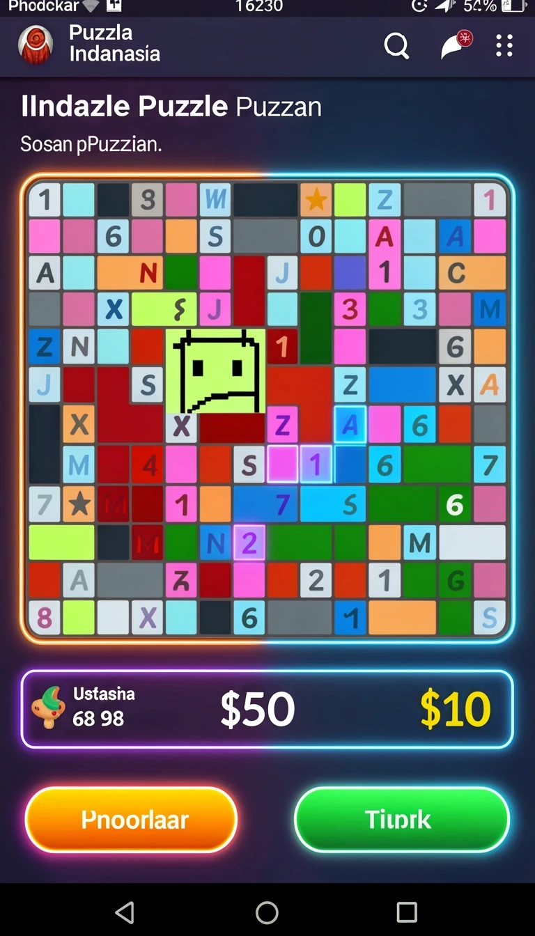 Screenshot kombo88 nomor 3