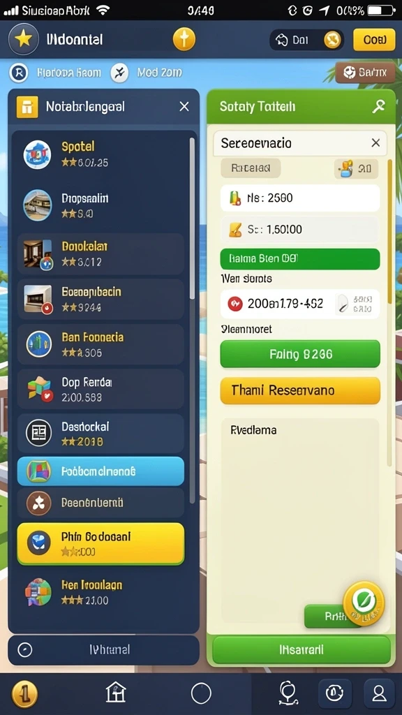 Screenshot kpk100 nomor 3