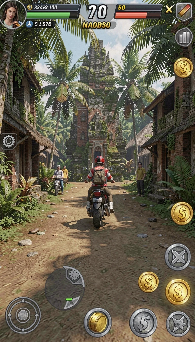 Screenshot luxury777 nomor 2