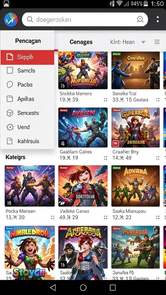 Screenshot mega338 nomor 1