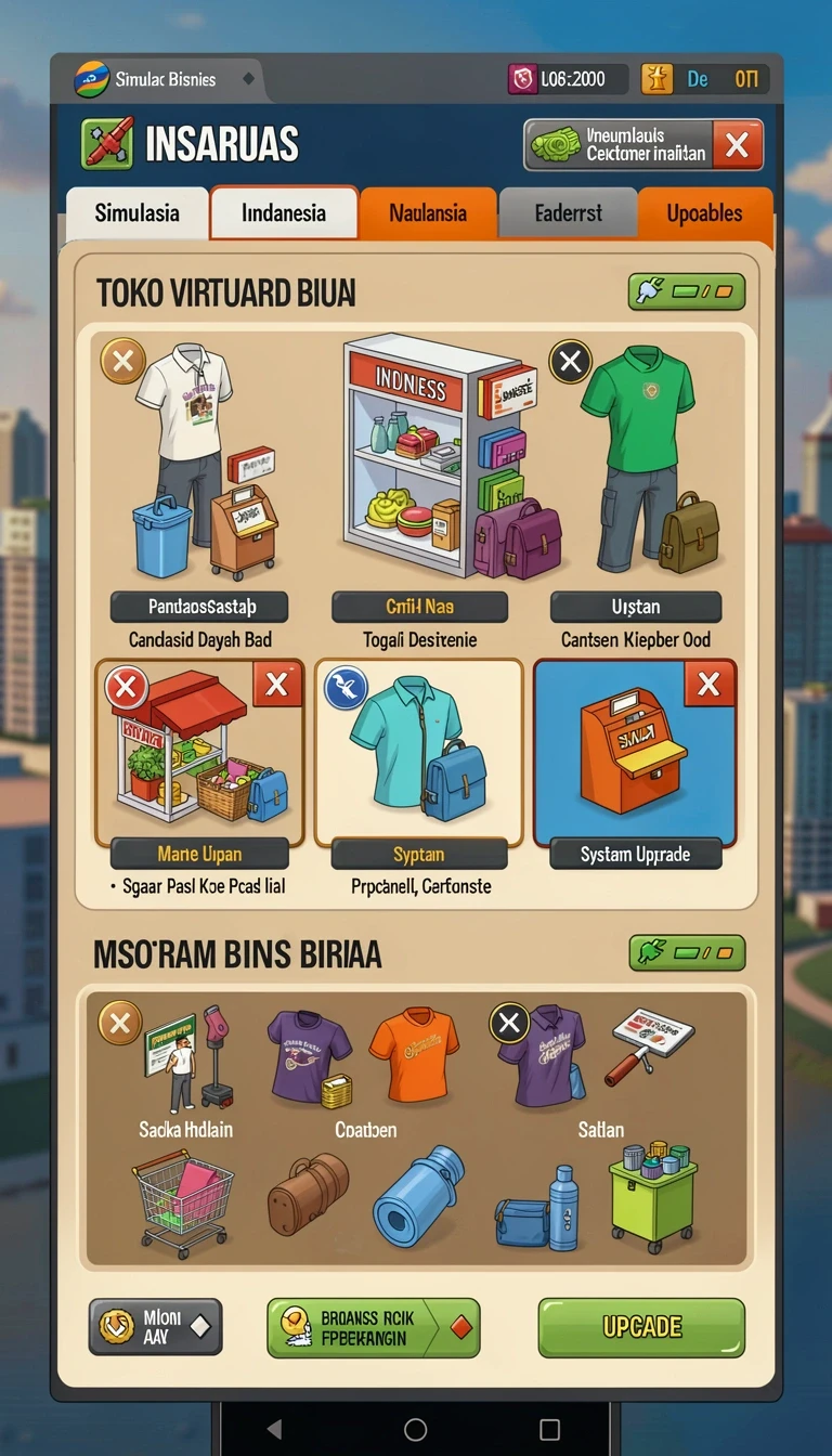 Screenshot mega777 nomor 3