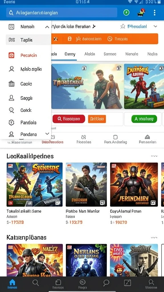 Screenshot megawin188 nomor 3