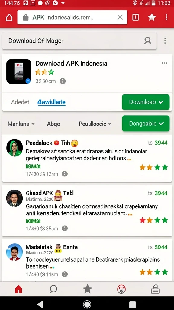 Screenshot monte77 nomor 2