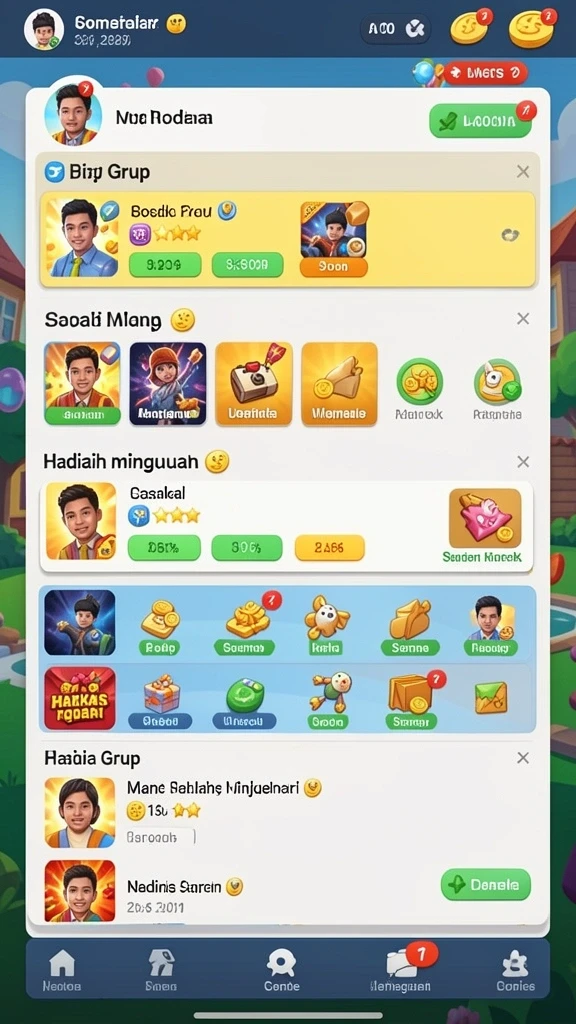 Screenshot mpl777 nomor 1