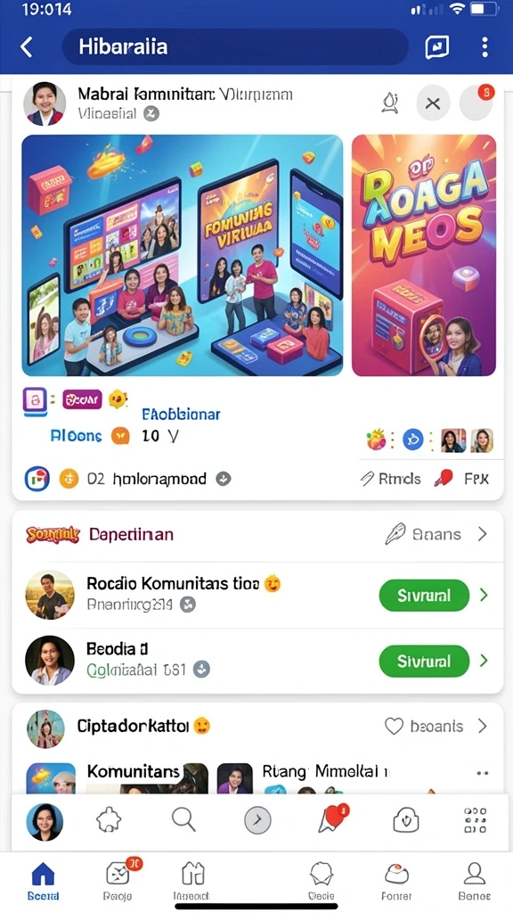 Screenshot nusantaratoto nomor 2