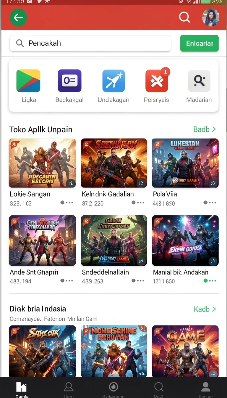 Screenshot okjk nomor 1