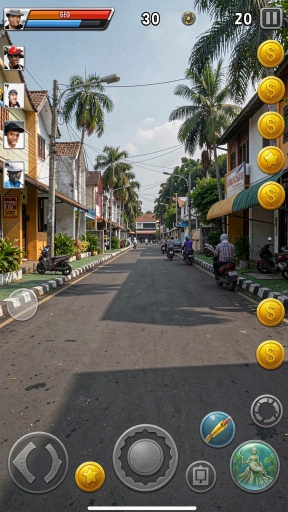 Screenshot popwin nomor 2