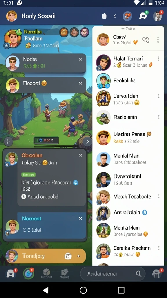 Screenshot qtgame nomor 2