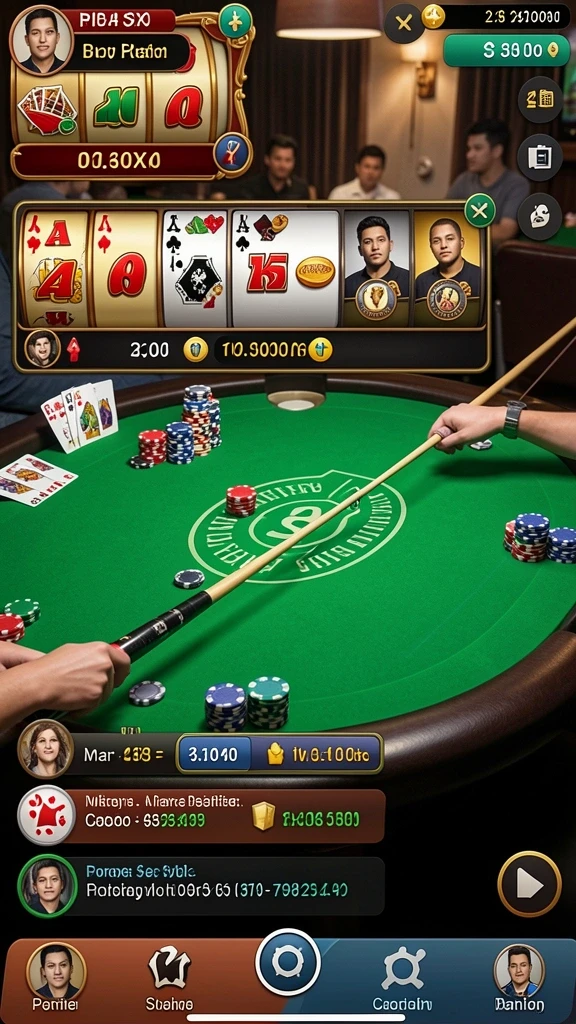 Screenshot qtgame nomor 3