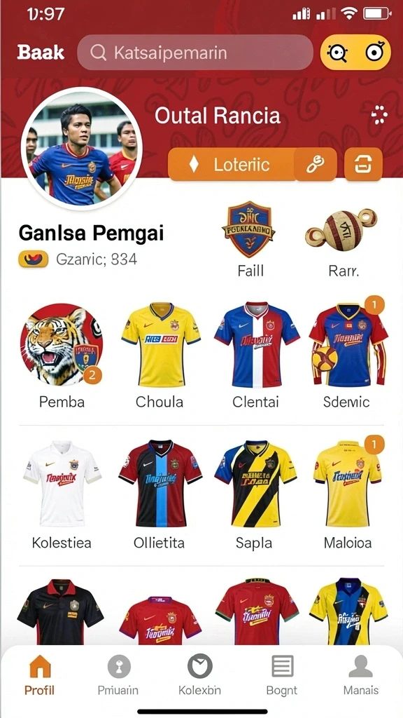 Screenshot rajastar nomor 1