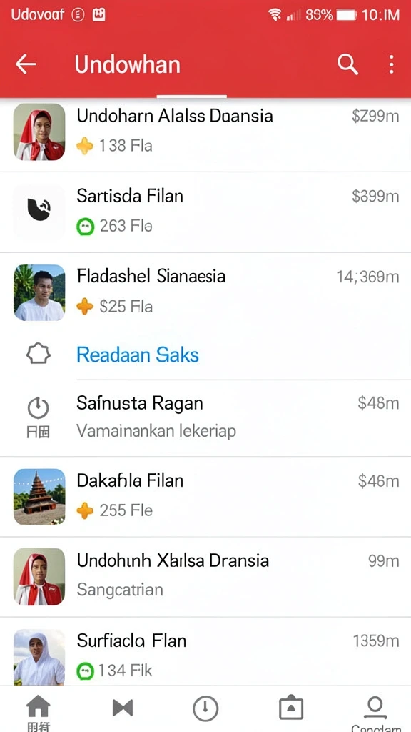 Screenshot rajastar nomor 3