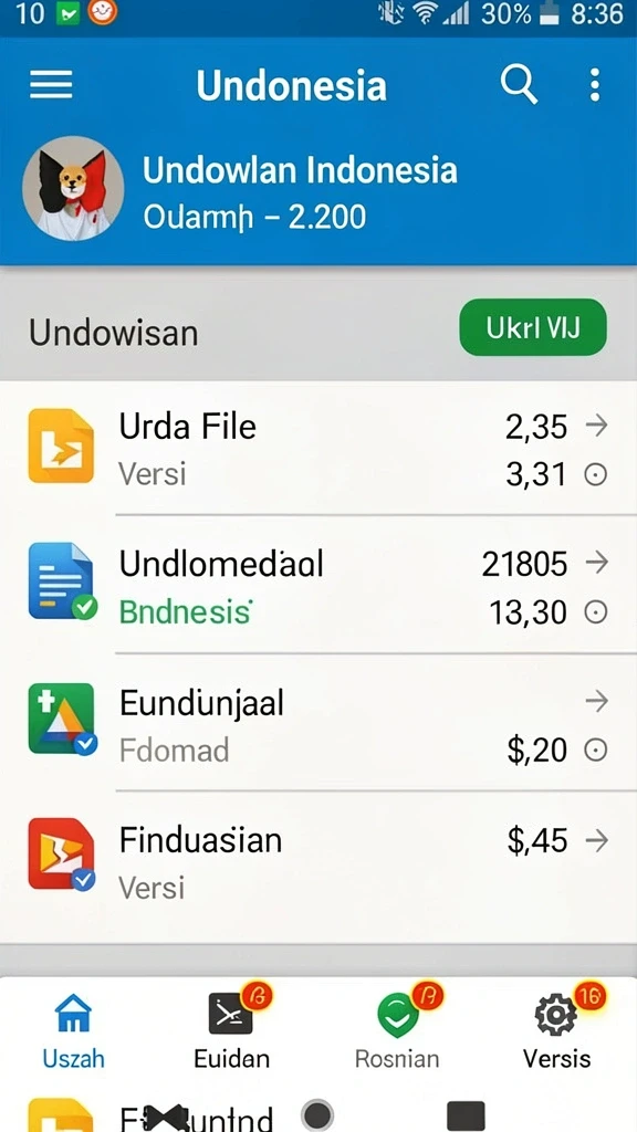Screenshot rajatoto88 nomor 1
