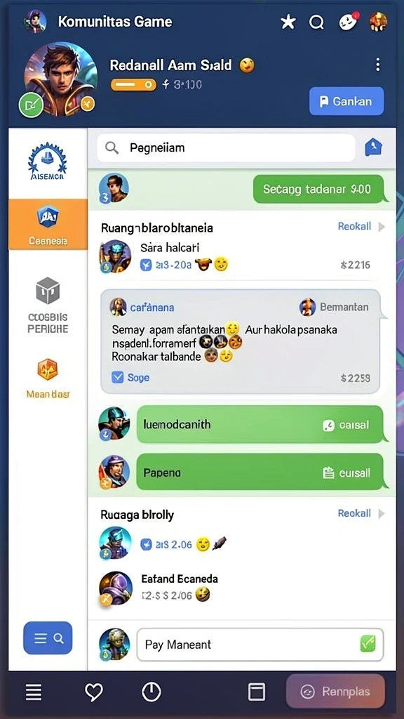Screenshot rejekibet nomor 3